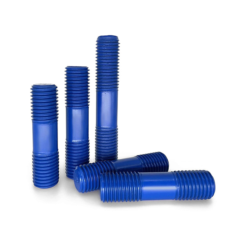 TEFLON BLUE BLUE BOLTS MARINE Anti-coroziune Utilizare specială