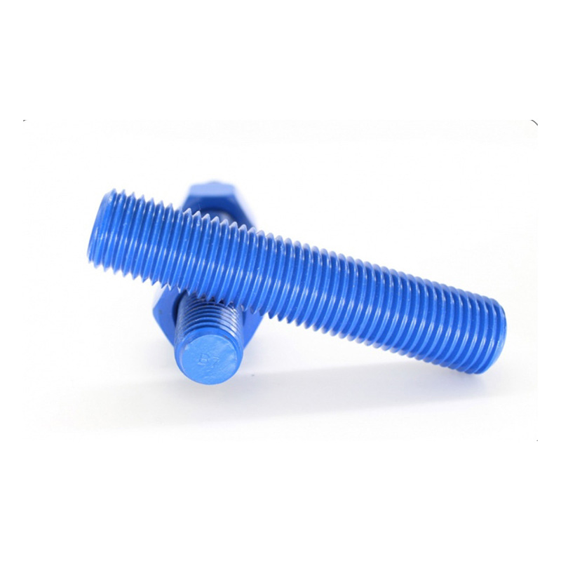 Tijă de fir anti-coroziune PTFE