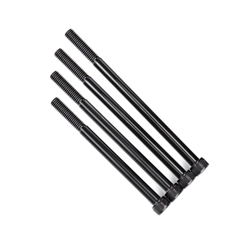 Șurub de priză hexagonală cu jumătate