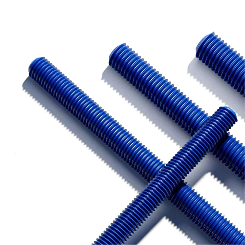 Tijă de fir anti-coroziune PTFE