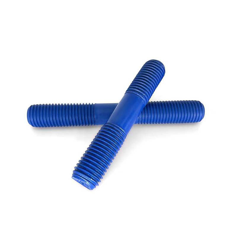 TEFLON BLUE BLUE BOLTS MARINE Anti-coroziune Utilizare specială