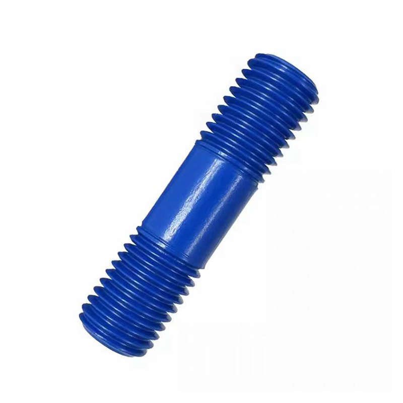 TEFLON BLUE BLUE BOLTS MARINE Anti-coroziune Utilizare specială