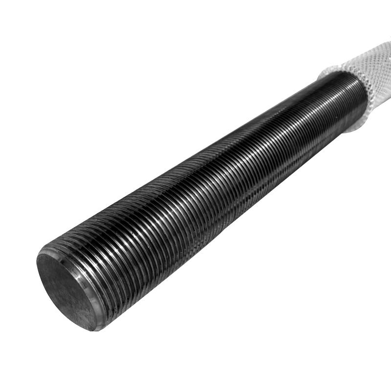 M27*300 PTFE albastru / Tije acoperite cu Dacromet ASTM A320 L7 complet filetate
