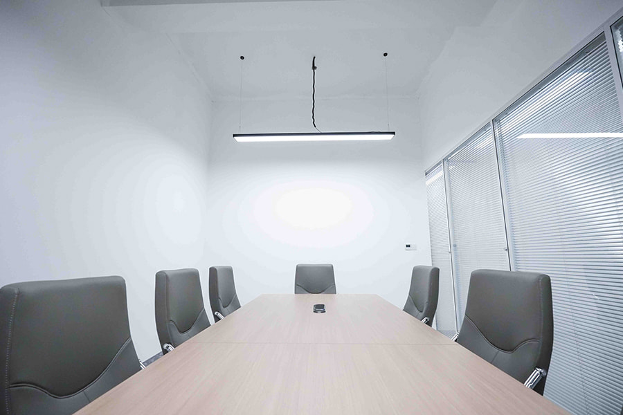 Shanghai Soverchannel Industrial Co., Ltd.
