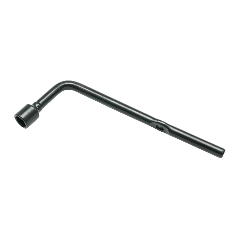 Cheie pentru anvelope de tip L din oțel de 21 mm