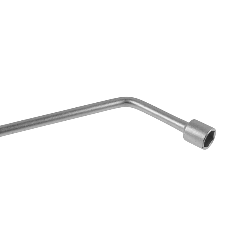 Cheie cu ureche tip L de 22 mm ZINC/E-Coating