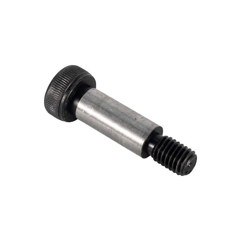 Șuruburi cu umăr metrice din oțel carbon 1-8 UNC x 4