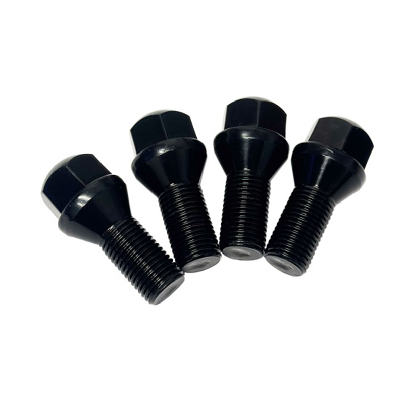 Șurub cu șezut plat din oțel carbon ASME B18.2.1
