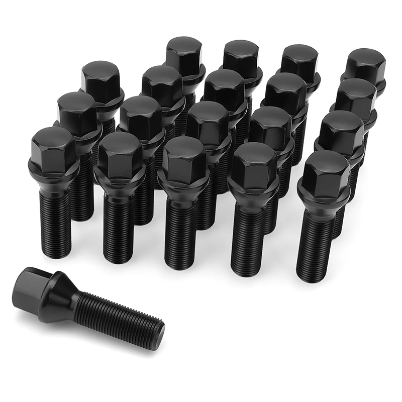 Șurub cu șezut plat din oțel carbon ASME B18.2.1